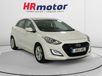 Imagen de HYUNDAI i30 1.4 City S