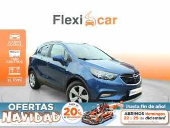 Imagen de OPEL Mokka X 1.4T Excellence 4x2 Aut.