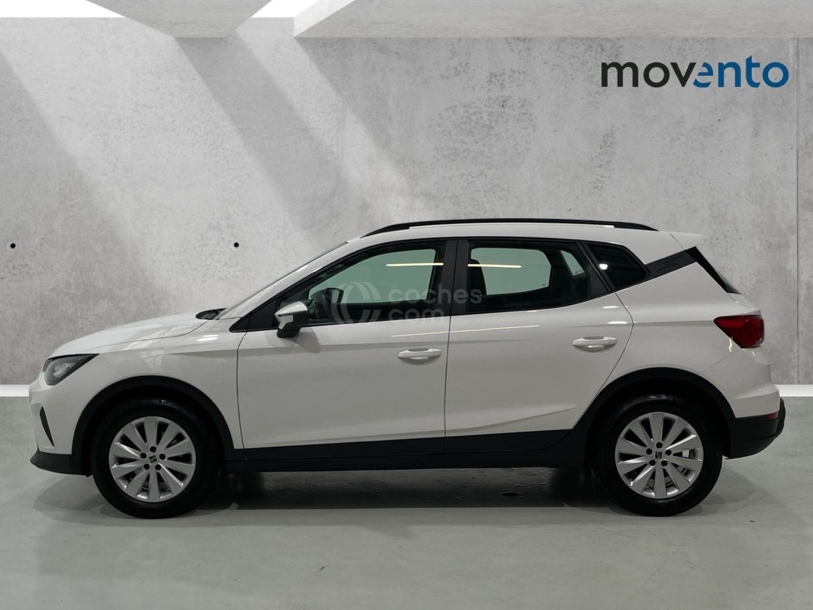 Foto del SEAT Arona 1.0 TSI S&S Reference 95