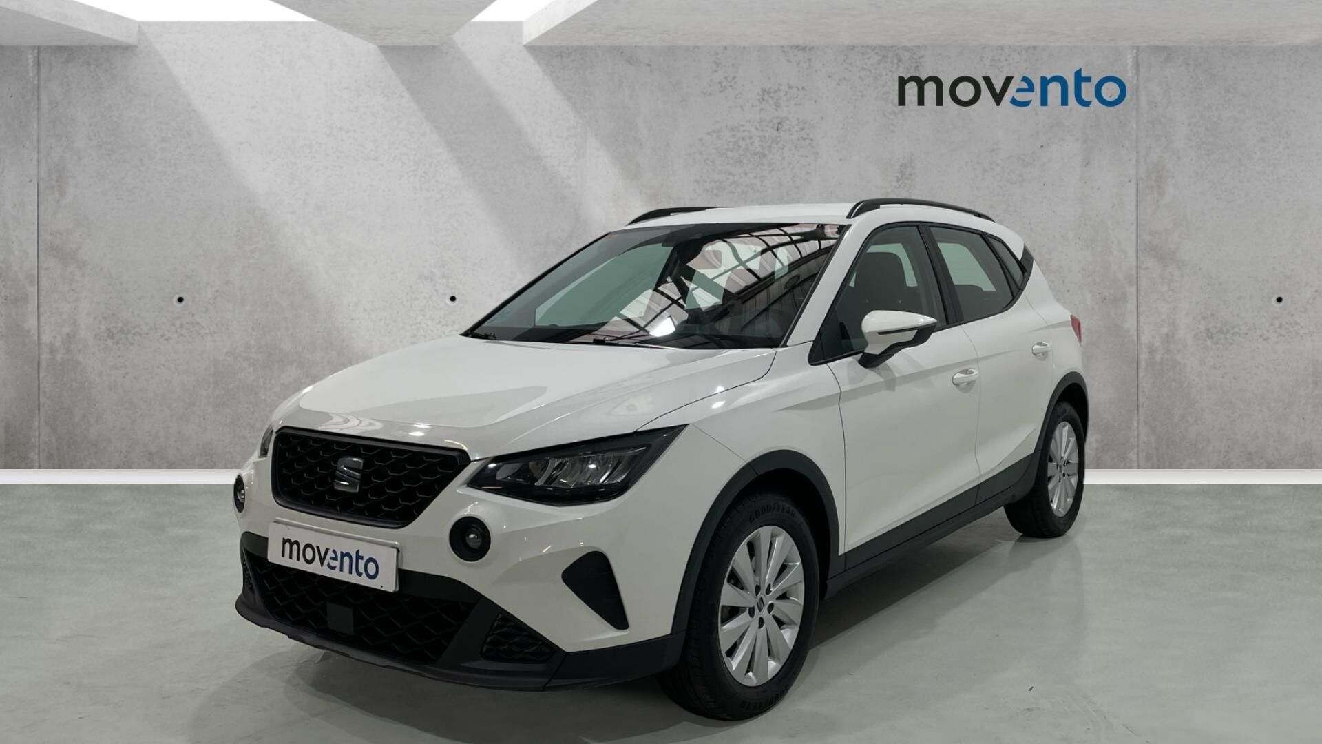 Foto del SEAT Arona 1.0 TSI S&S Reference 95