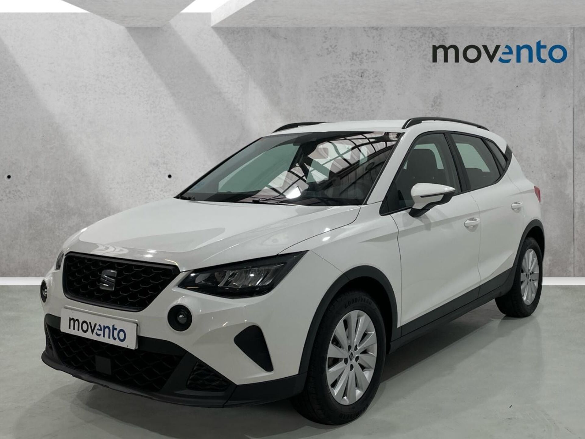 Imagen 2 de SEAT Arona