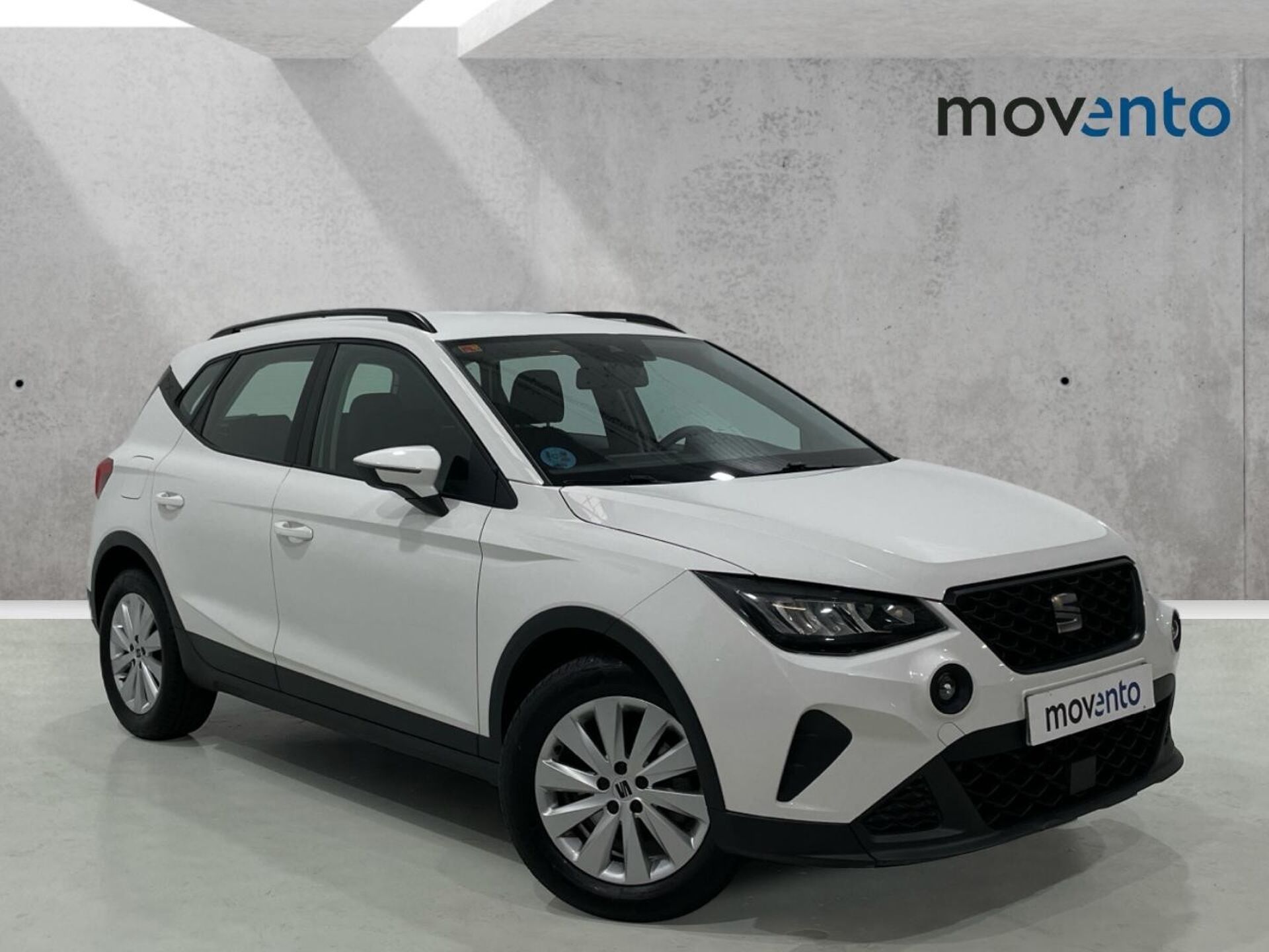 Imagen 1 de SEAT Arona