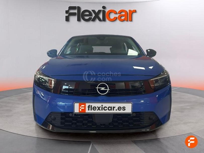 Foto del OPEL Corsa 1.2T XHL S-S GS 100