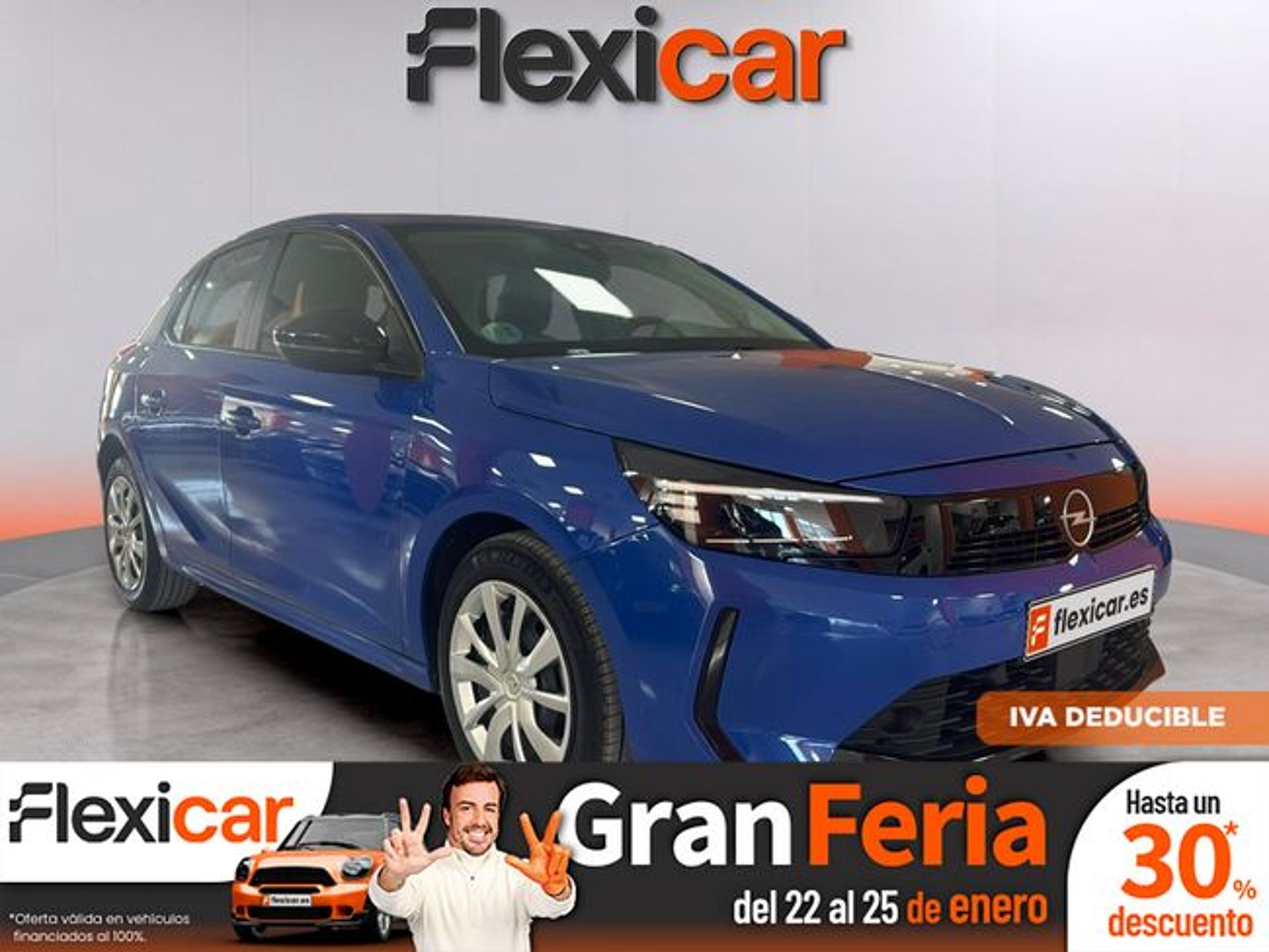 Imagen de OPEL Corsa