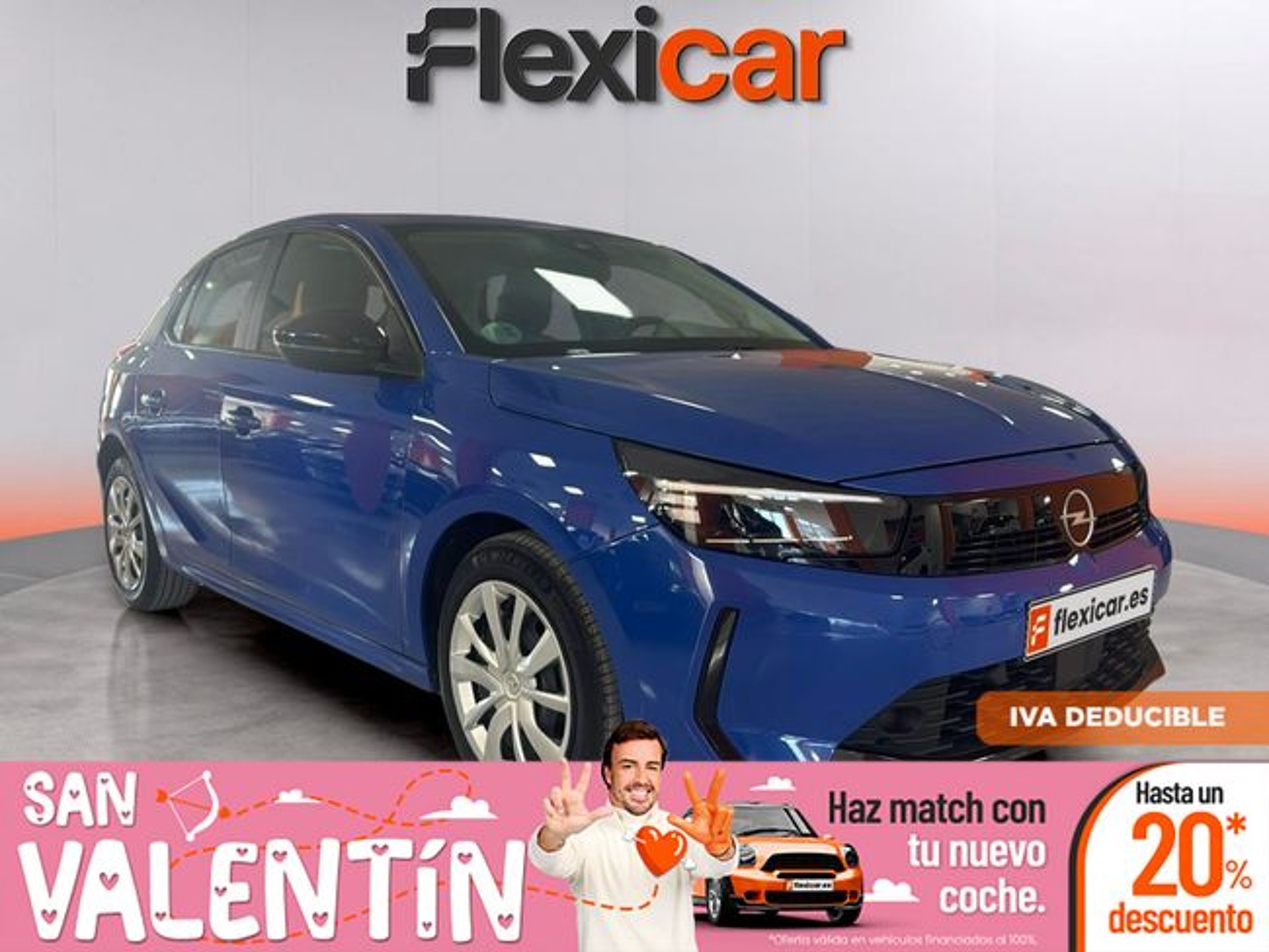 Imagen de OPEL Corsa