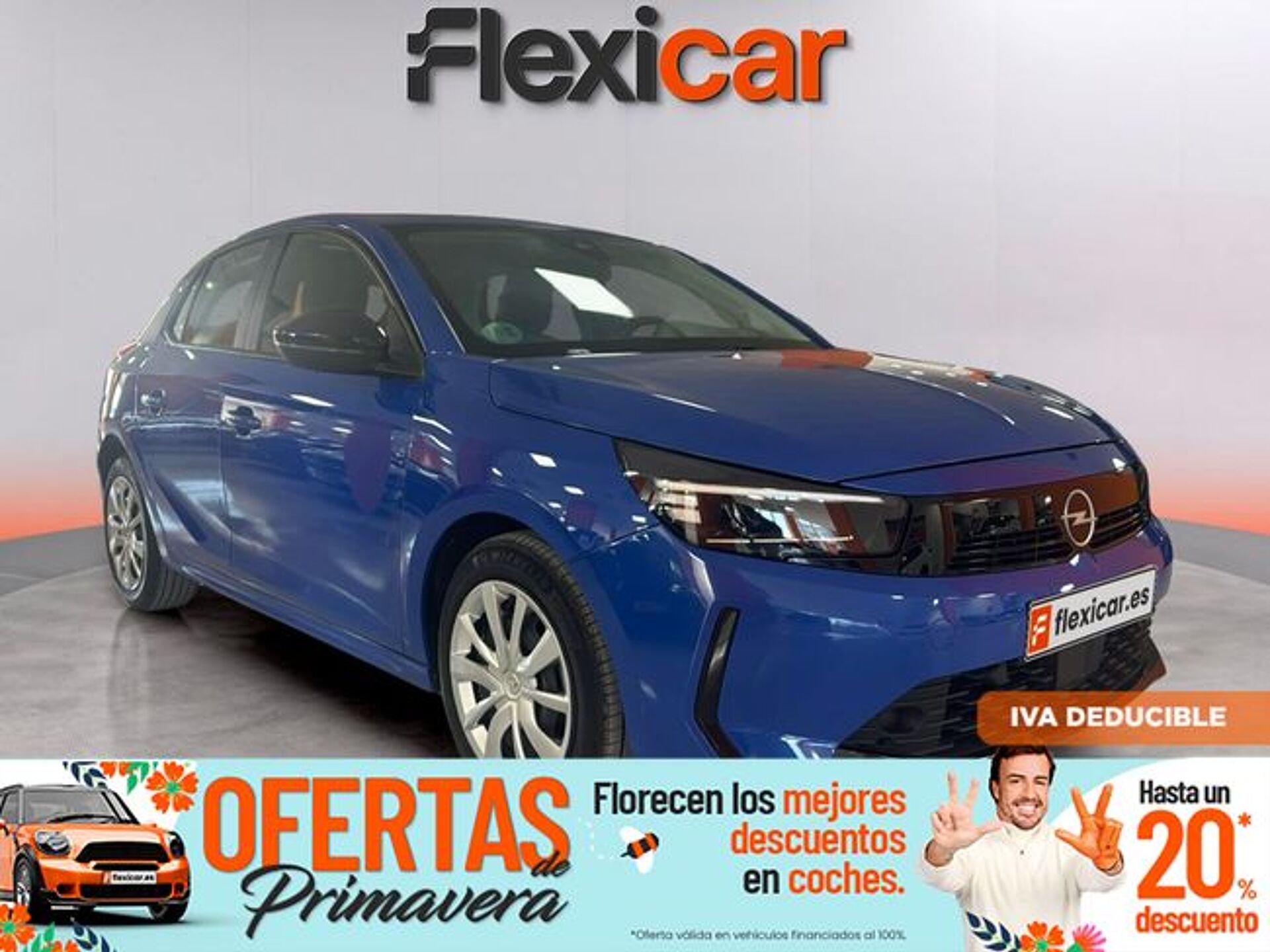 Imagen 1 de OPEL Corsa