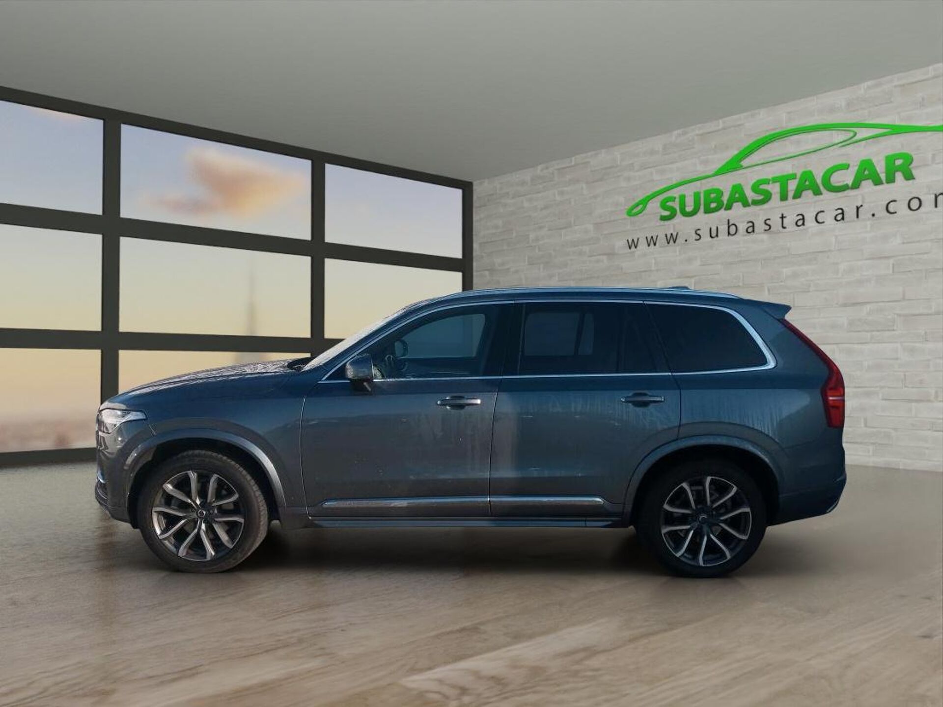 Imagen de VOLVO XC90