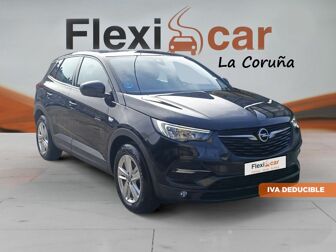 Imagen de OPEL Grandland X 1.2T S&S 120 Aniversario 130