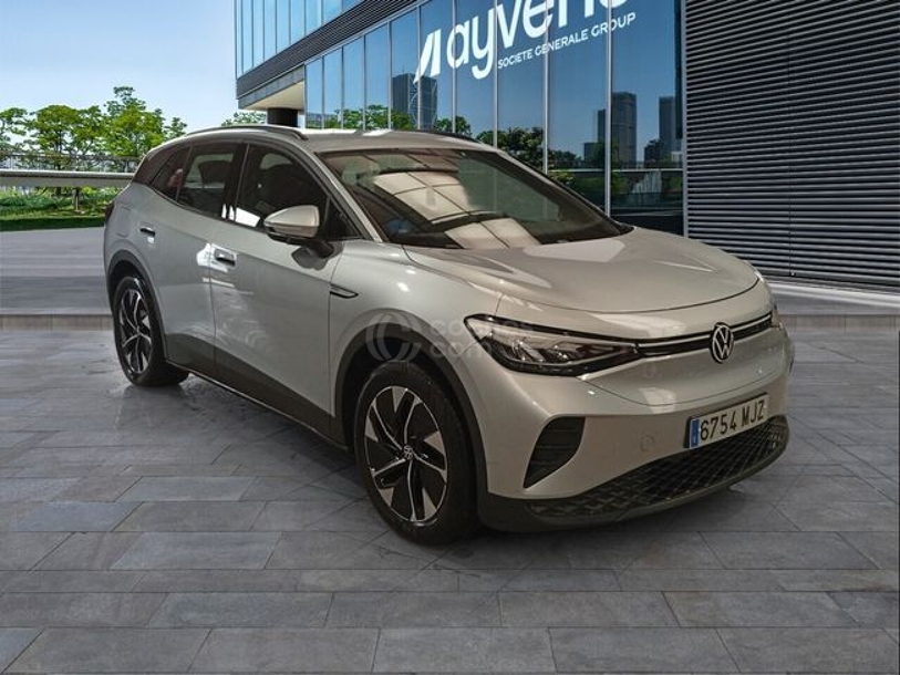 Foto del VOLKSWAGEN ID4 ID.4 Pro