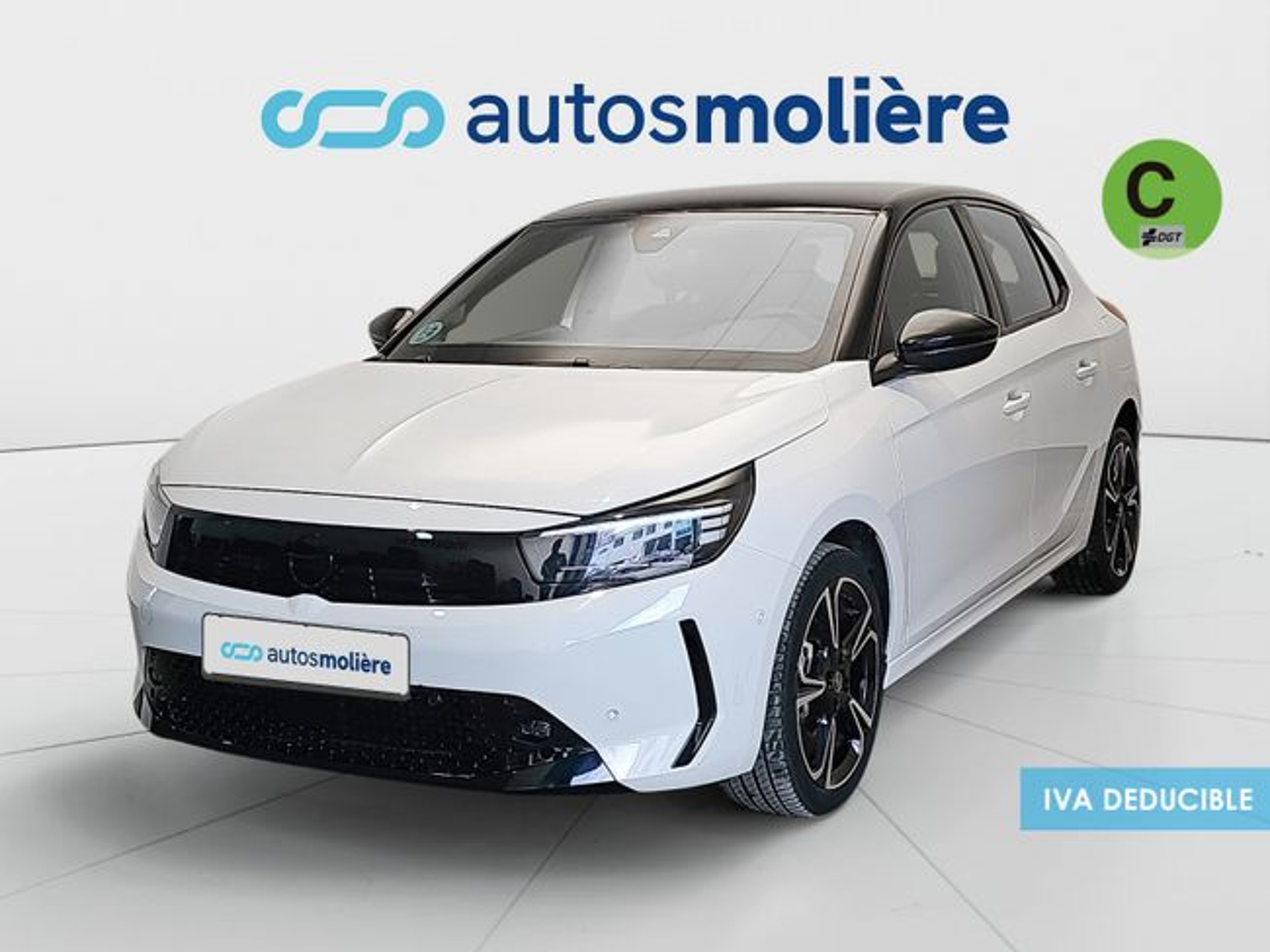 Imagen de OPEL Corsa