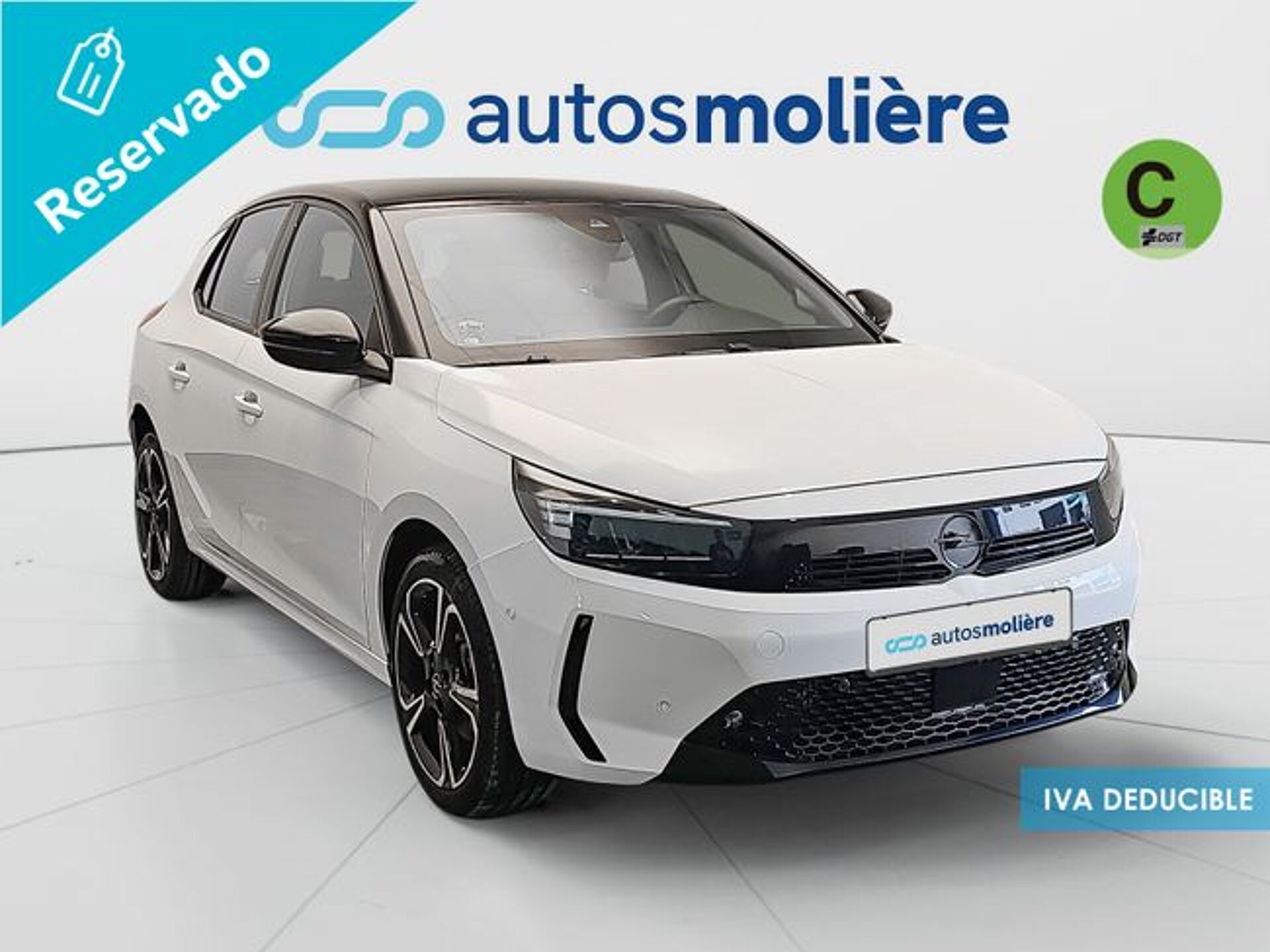 Imagen 2 de OPEL Corsa