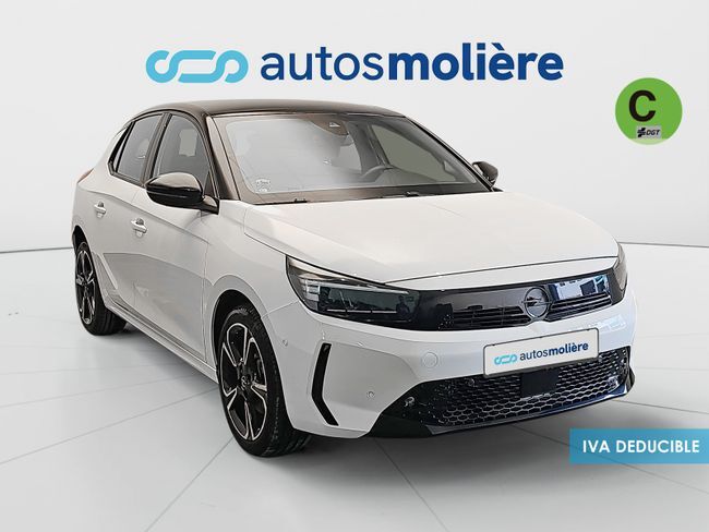 Foto del OPEL Corsa 1.2T XHL S-S GS 100