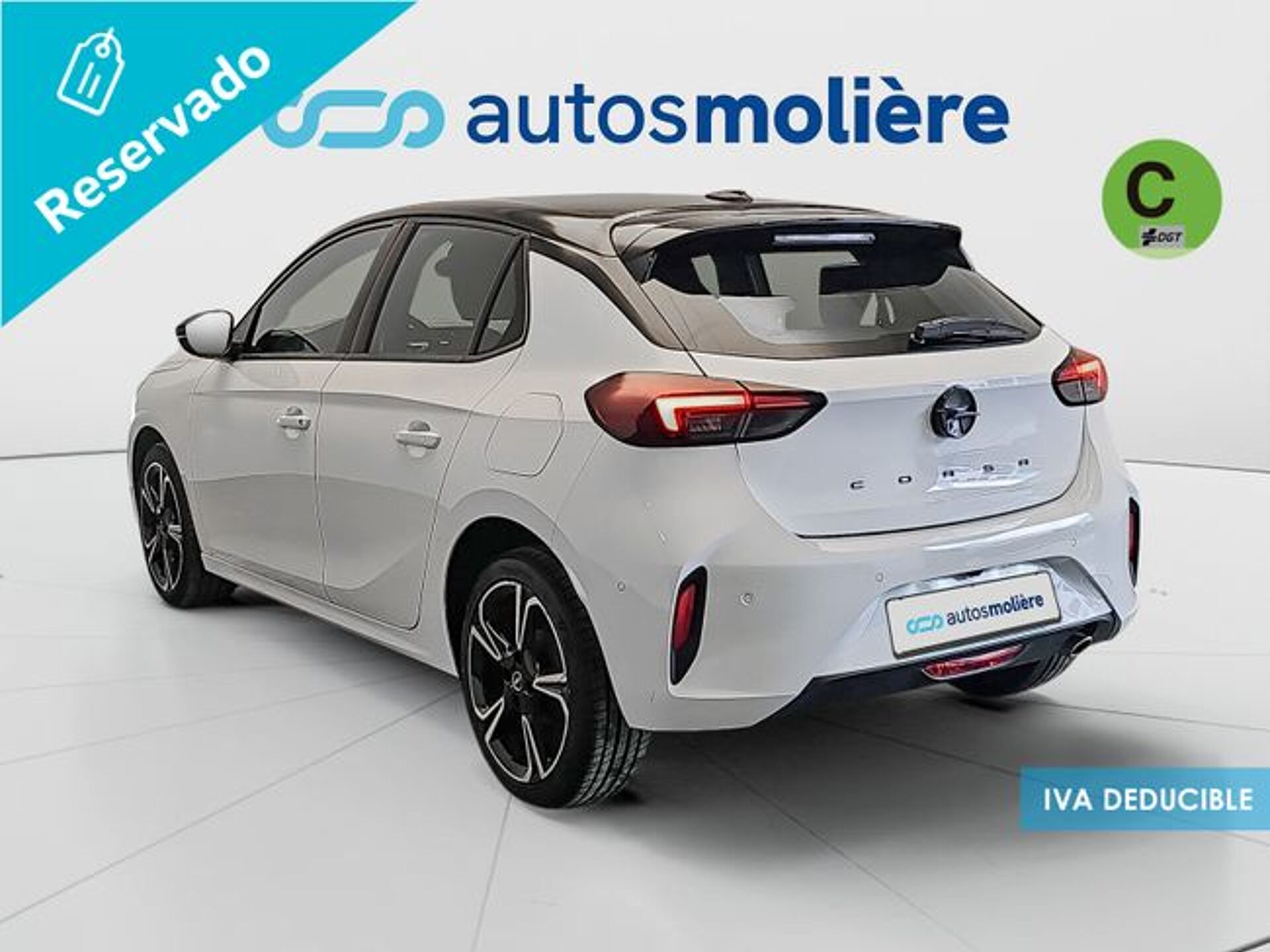 Imagen 3 de OPEL Corsa