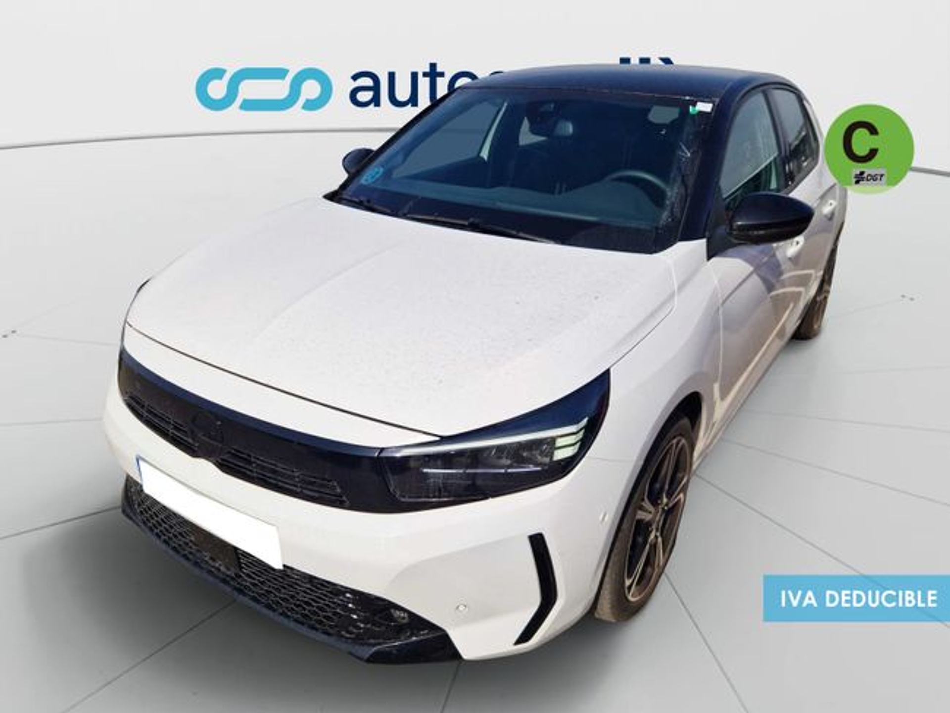 Imagen de OPEL Corsa