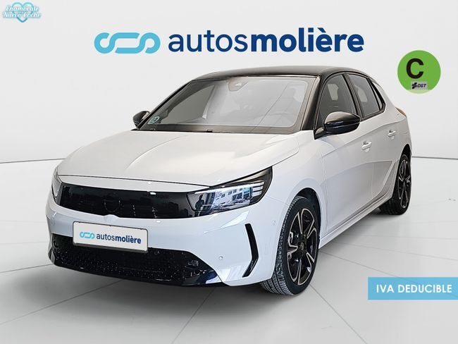 Foto del OPEL Corsa 1.2T XHL S-S GS 100