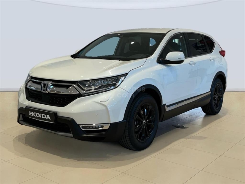Foto del HONDA CR-V 2.0 i-MMD Elegance Navi 4x2