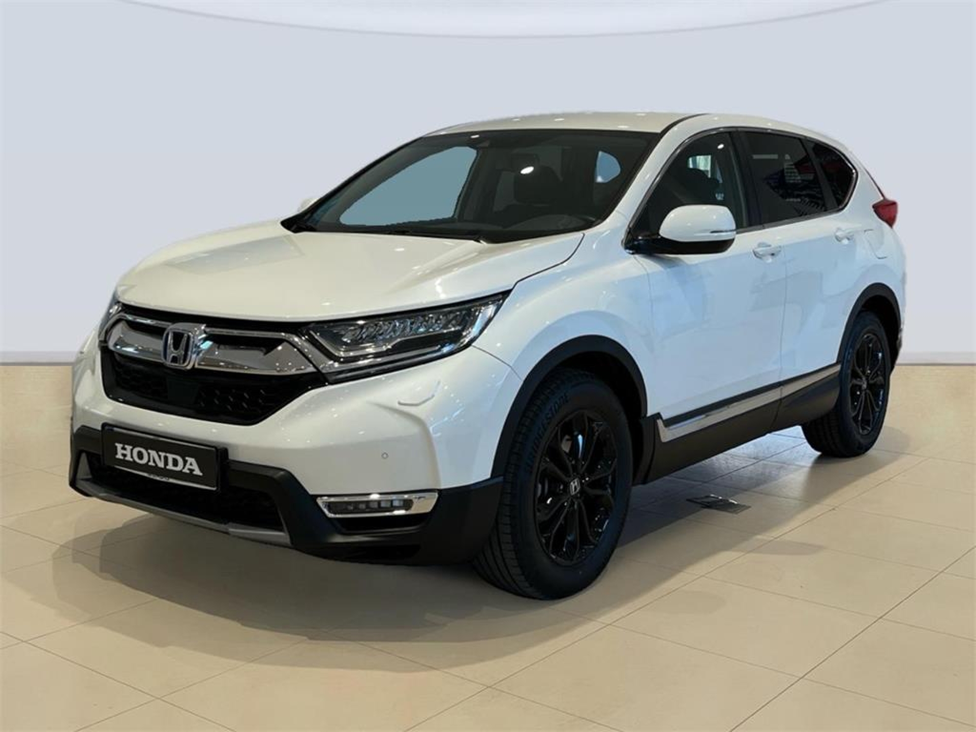 Imagen de HONDA CR-V