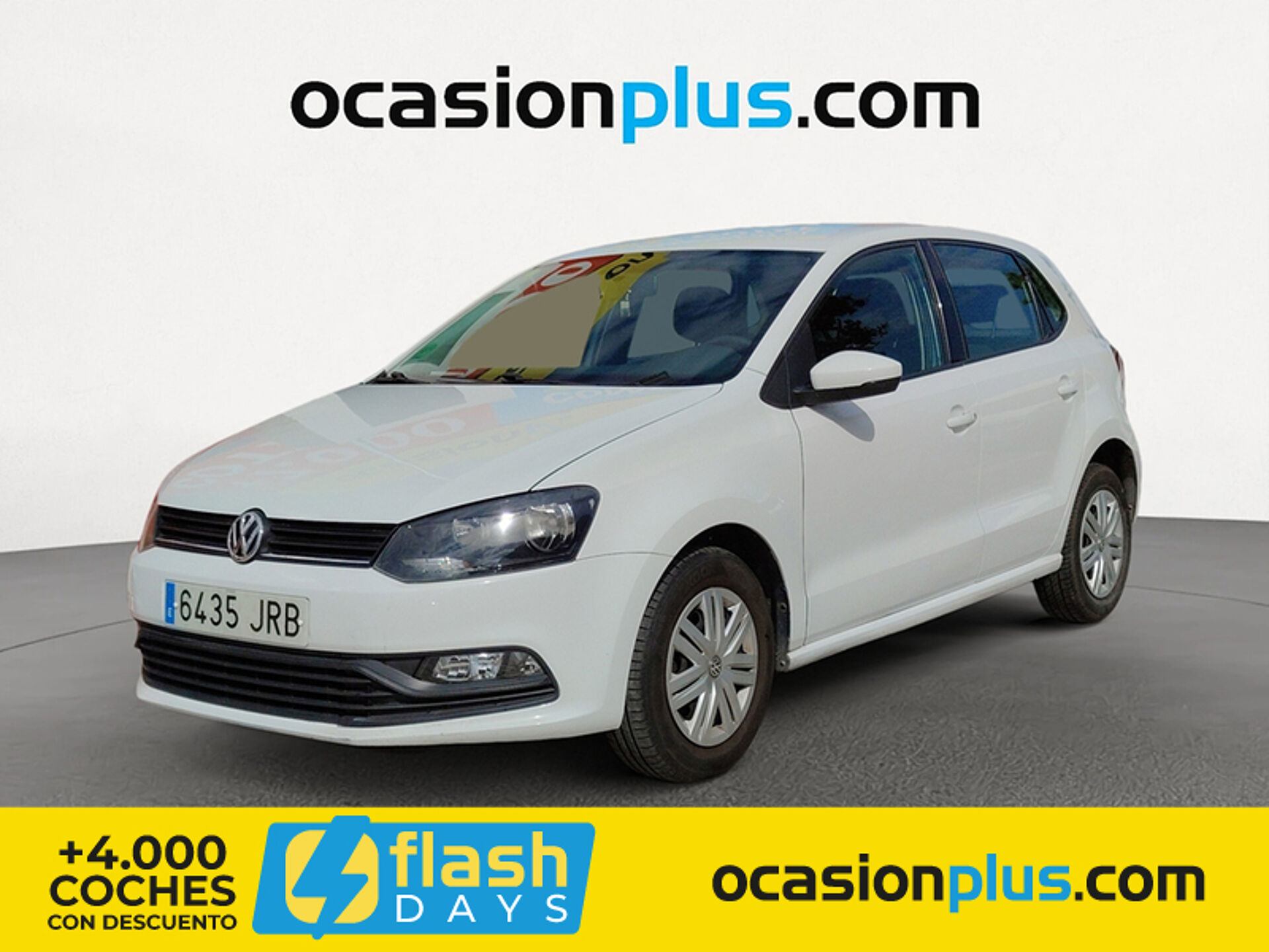 Imagen de VOLKSWAGEN Polo