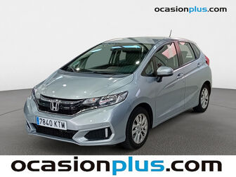 Imagen de HONDA Jazz 1.3 i-VTEC Comfort