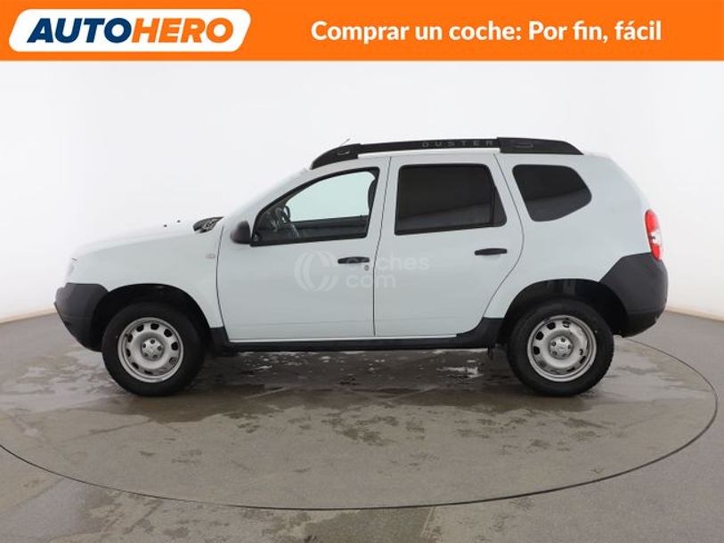 Foto del DACIA Duster 1.5dCi Ambiance 4x2 90