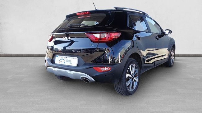 Foto del KIA Stonic 1.2 DPi Concept