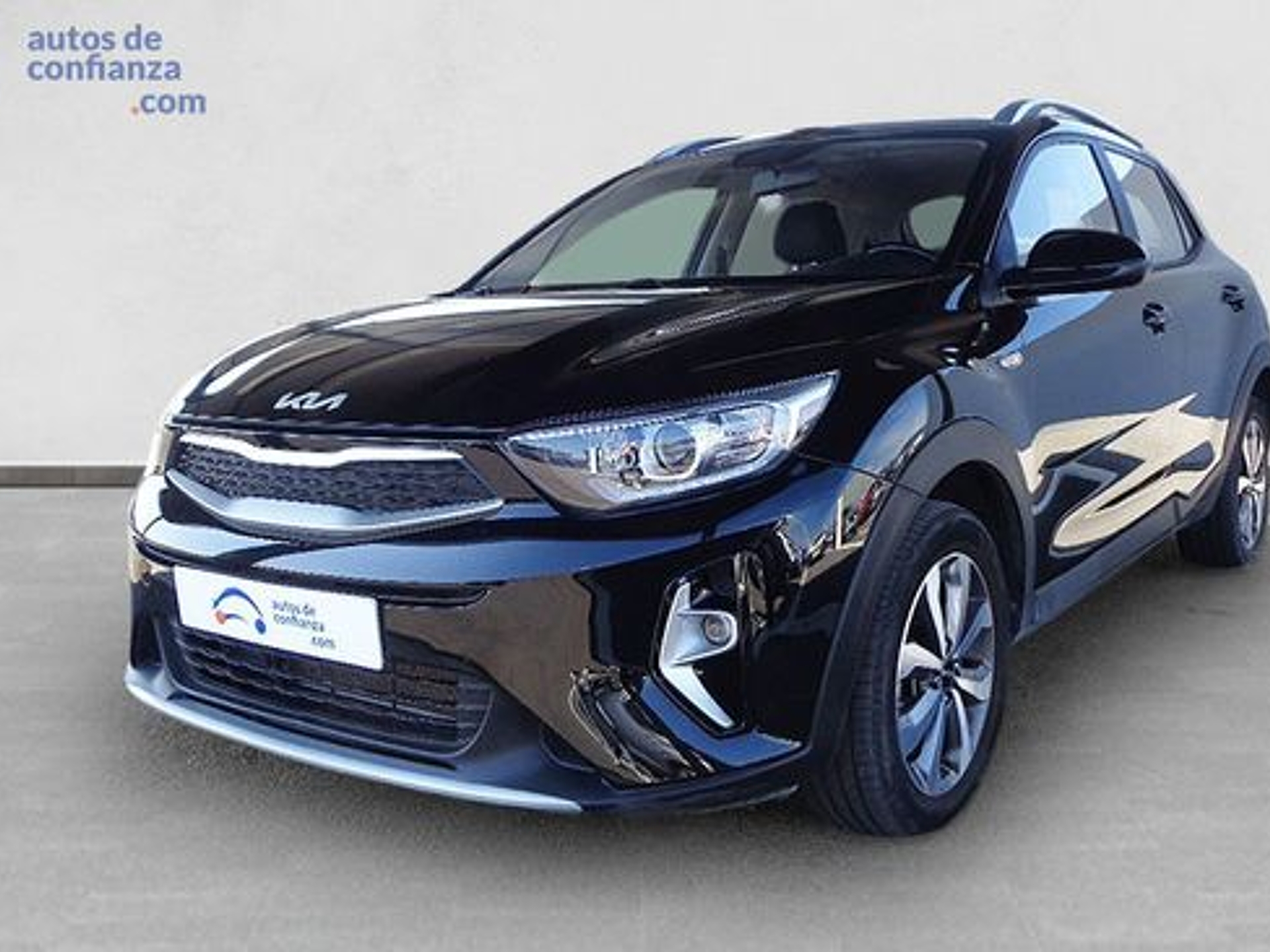 Imagen de KIA Stonic