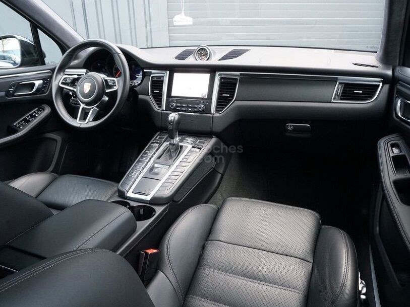 Foto del PORSCHE Macan S Aut.