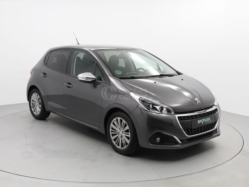 Foto del PEUGEOT 208 1.2 Puretech S&S Active 75