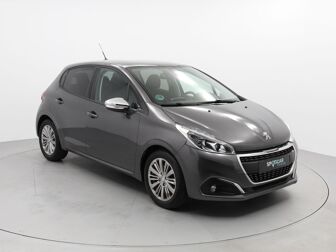 Imagen de PEUGEOT 208 1.2 Puretech S&S Active 75