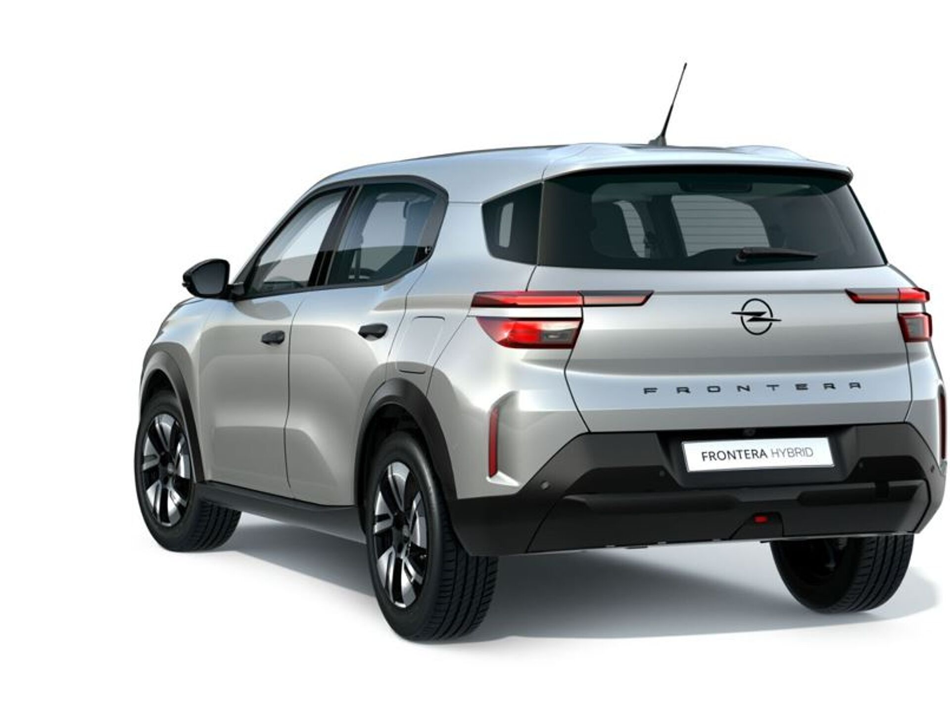 Imagen 3 de OPEL Frontera