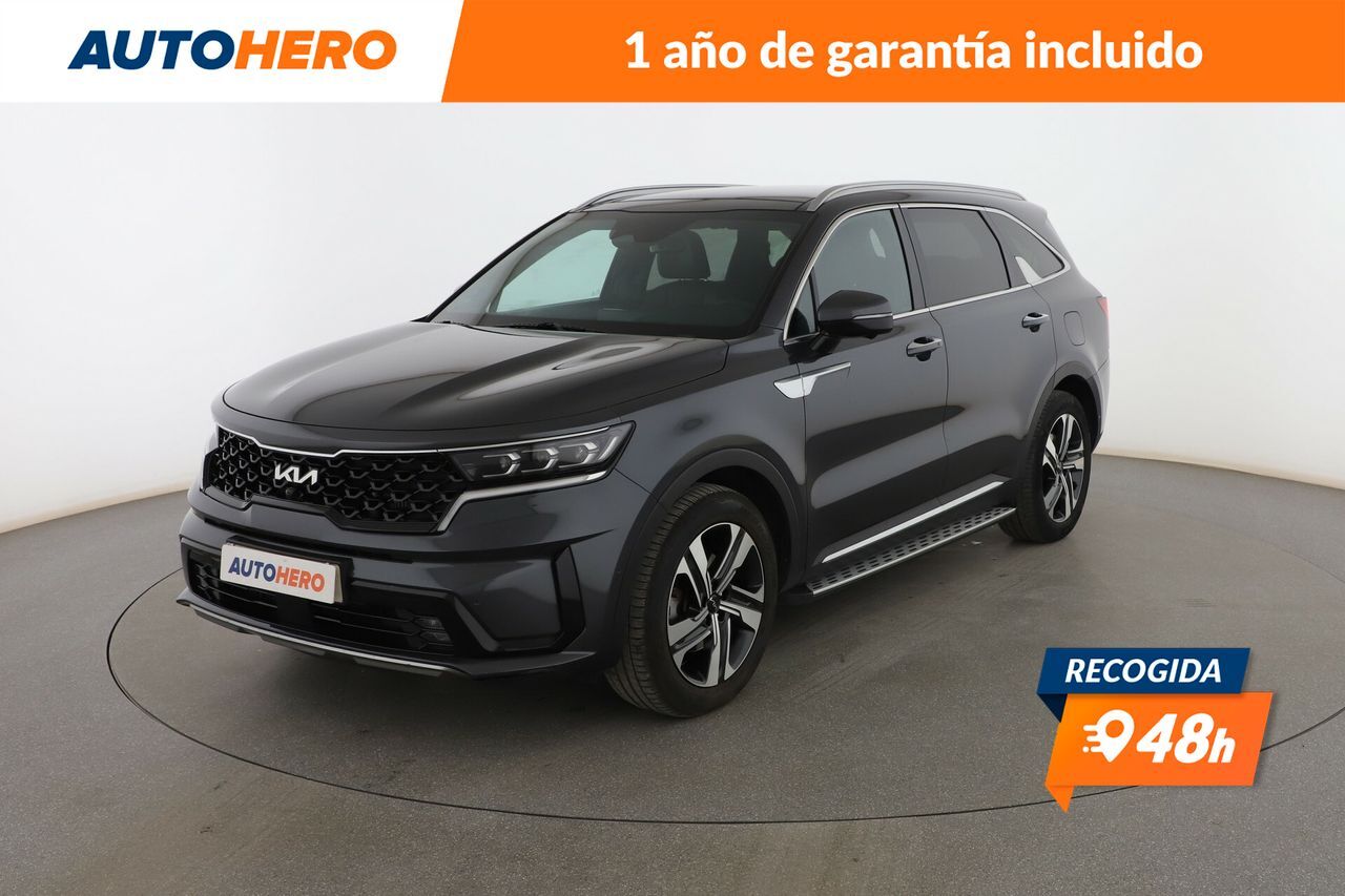 KIA Sorento (1.6 TGDI Hybrid Drive 2WD) en Madrid