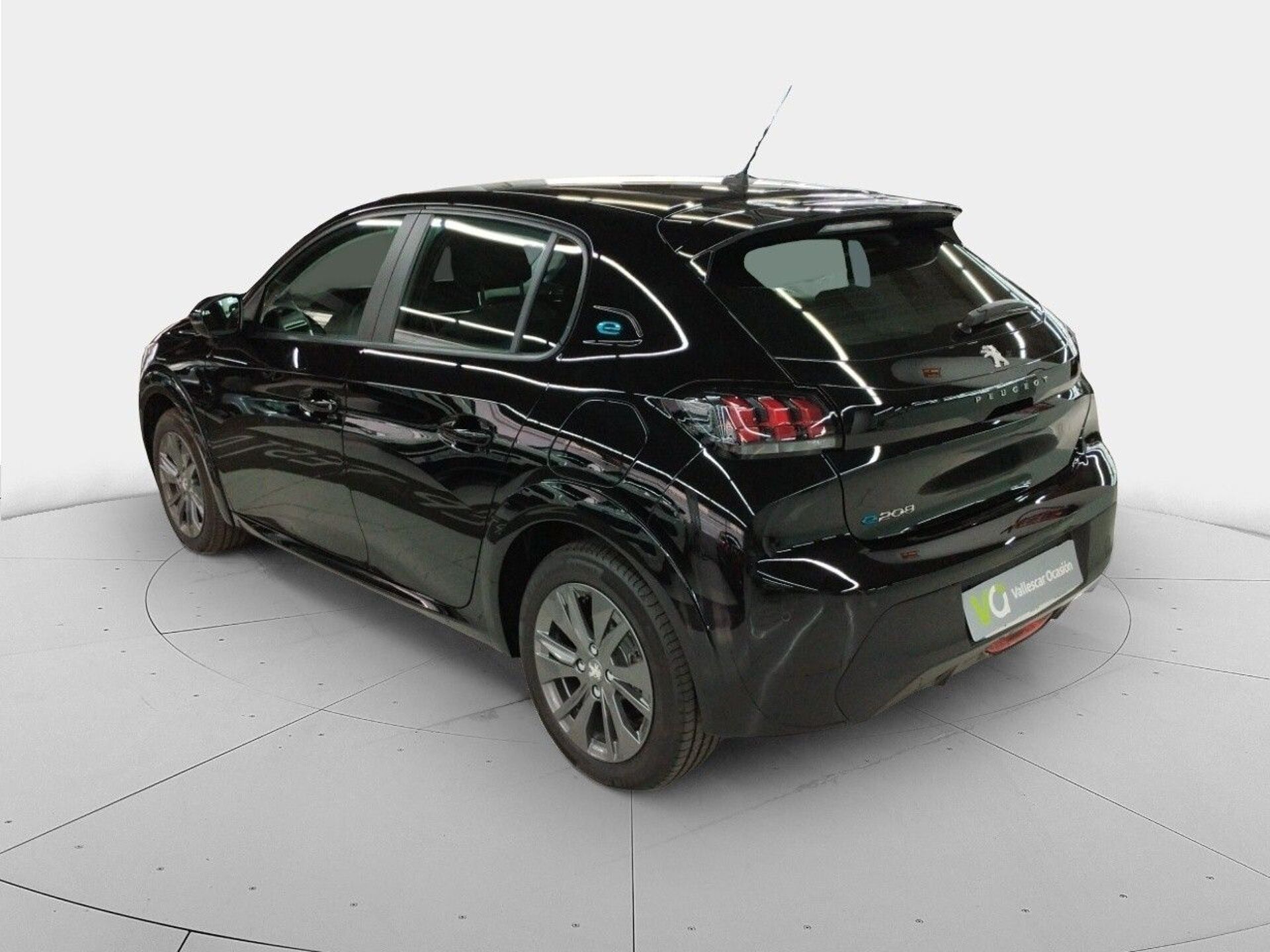 Imagen 3 de PEUGEOT 208