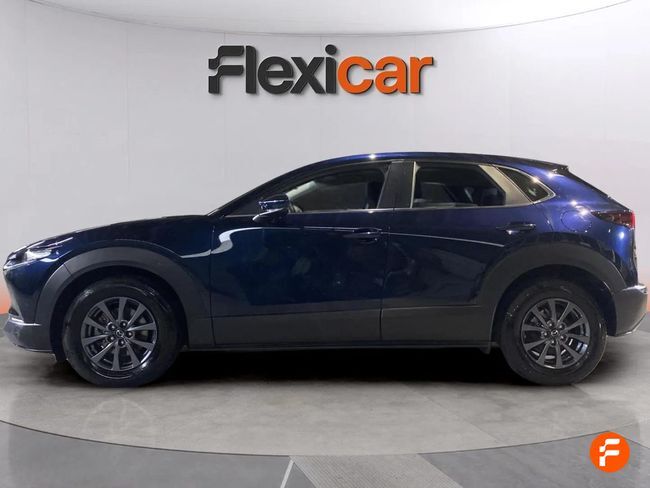 Foto del MAZDA CX-30 2.5 e-Skyactiv-G Prime Line FWD 103kW
