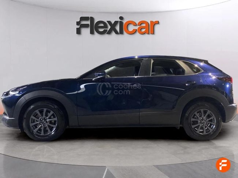 Foto del MAZDA CX-30 2.5 e-Skyactiv-G Prime Line FWD 103kW