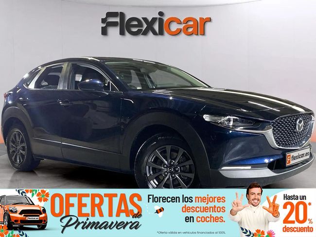Foto del MAZDA CX-30 2.5 e-Skyactiv-G Prime Line FWD 103kW