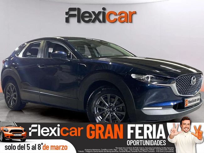 Foto del MAZDA CX-30 2.5 e-Skyactiv-G Prime Line FWD 103kW