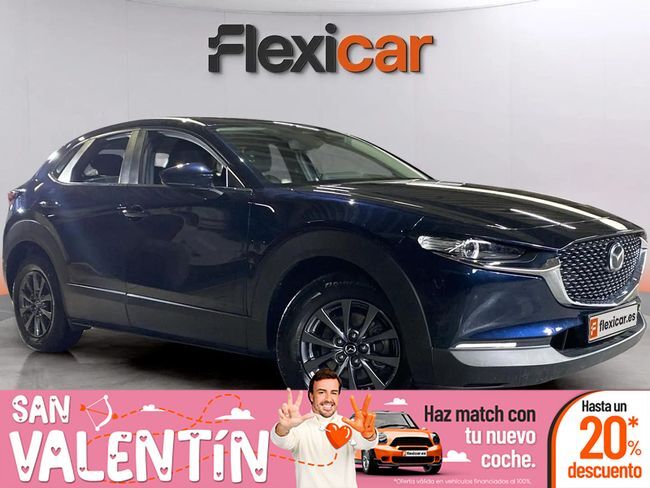 Foto del MAZDA CX-30 2.5 e-Skyactiv-G Prime Line FWD 103kW