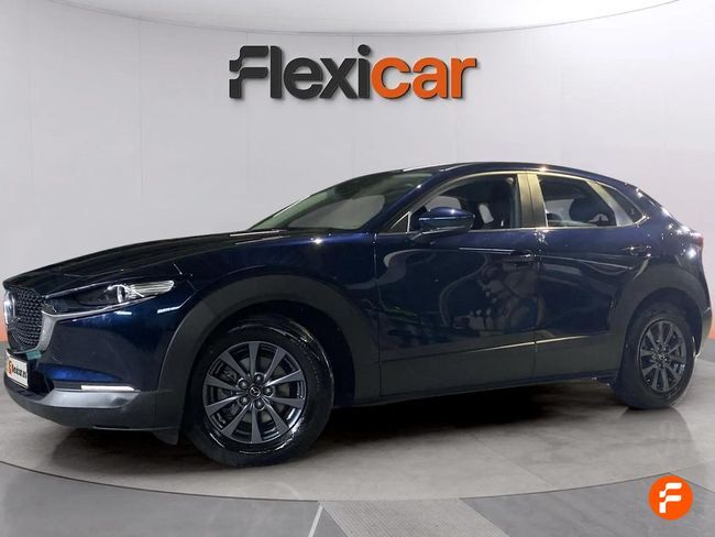 Foto del MAZDA CX-30 2.5 e-Skyactiv-G Prime Line FWD 103kW
