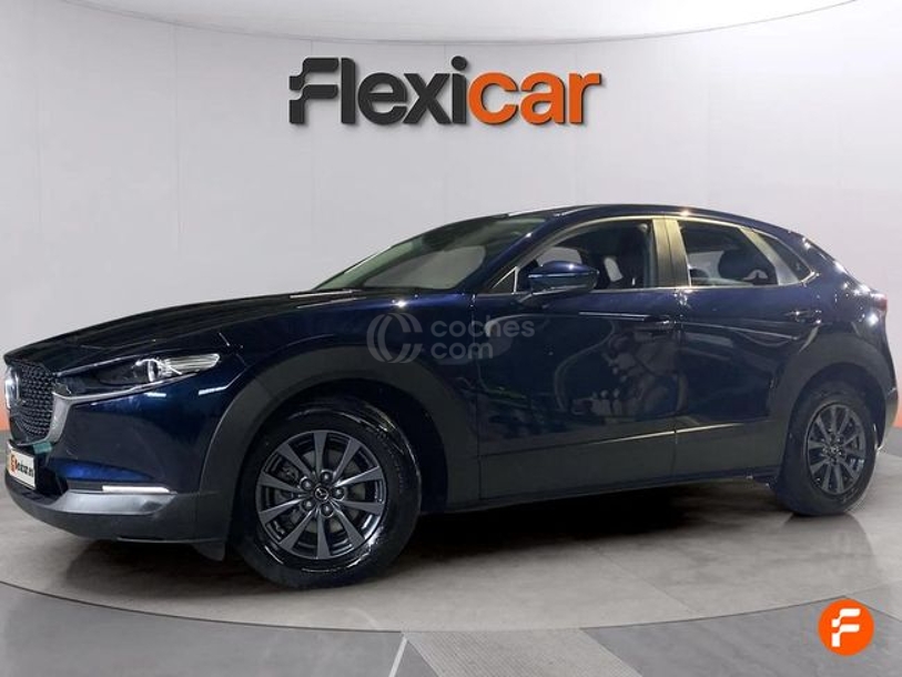 Foto del MAZDA CX-30 2.5 e-Skyactiv-G Prime Line FWD 103kW