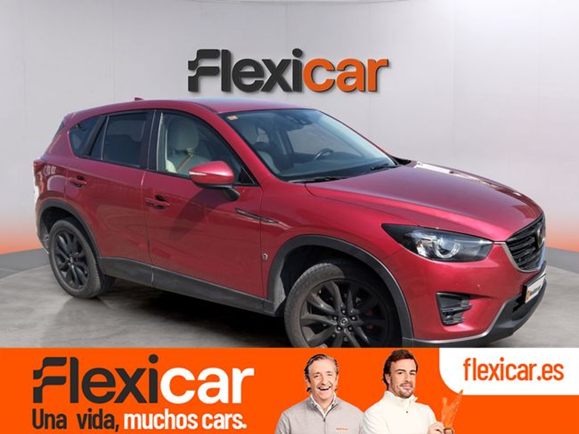 Imagen de MAZDA CX-5