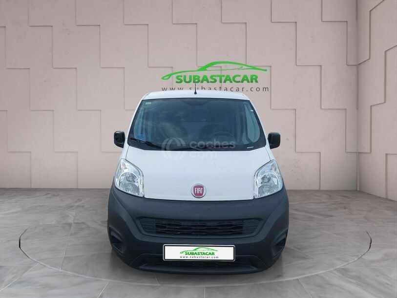 Foto del FIAT Fiorino Combi 1.3Mjt SX 70kW
