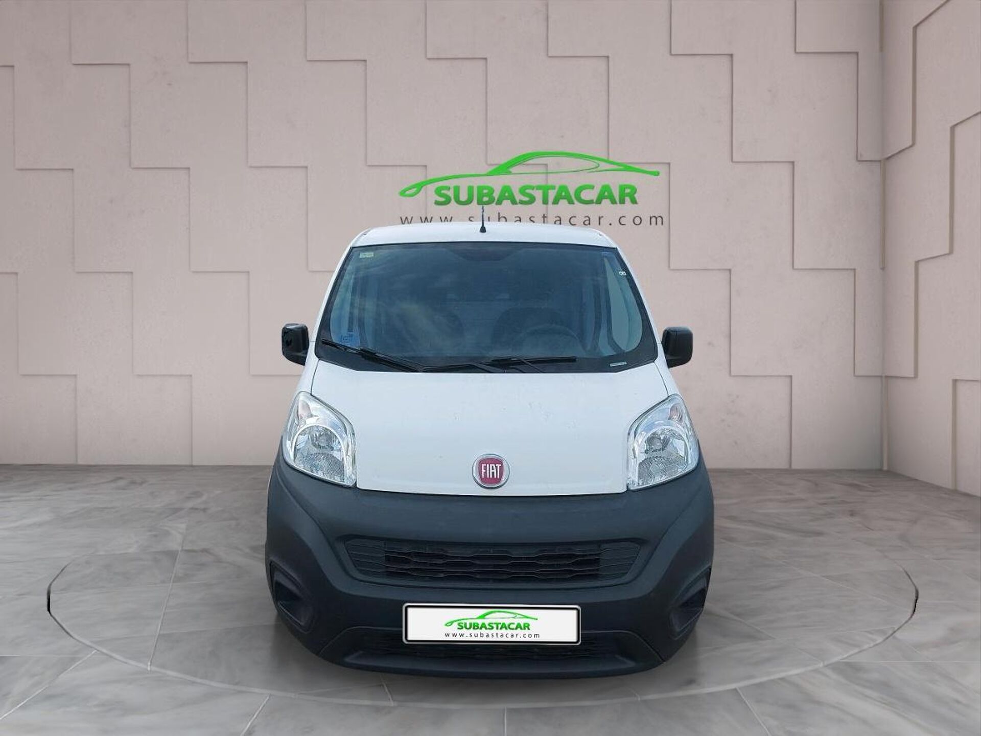 Imagen de FIAT Fiorino