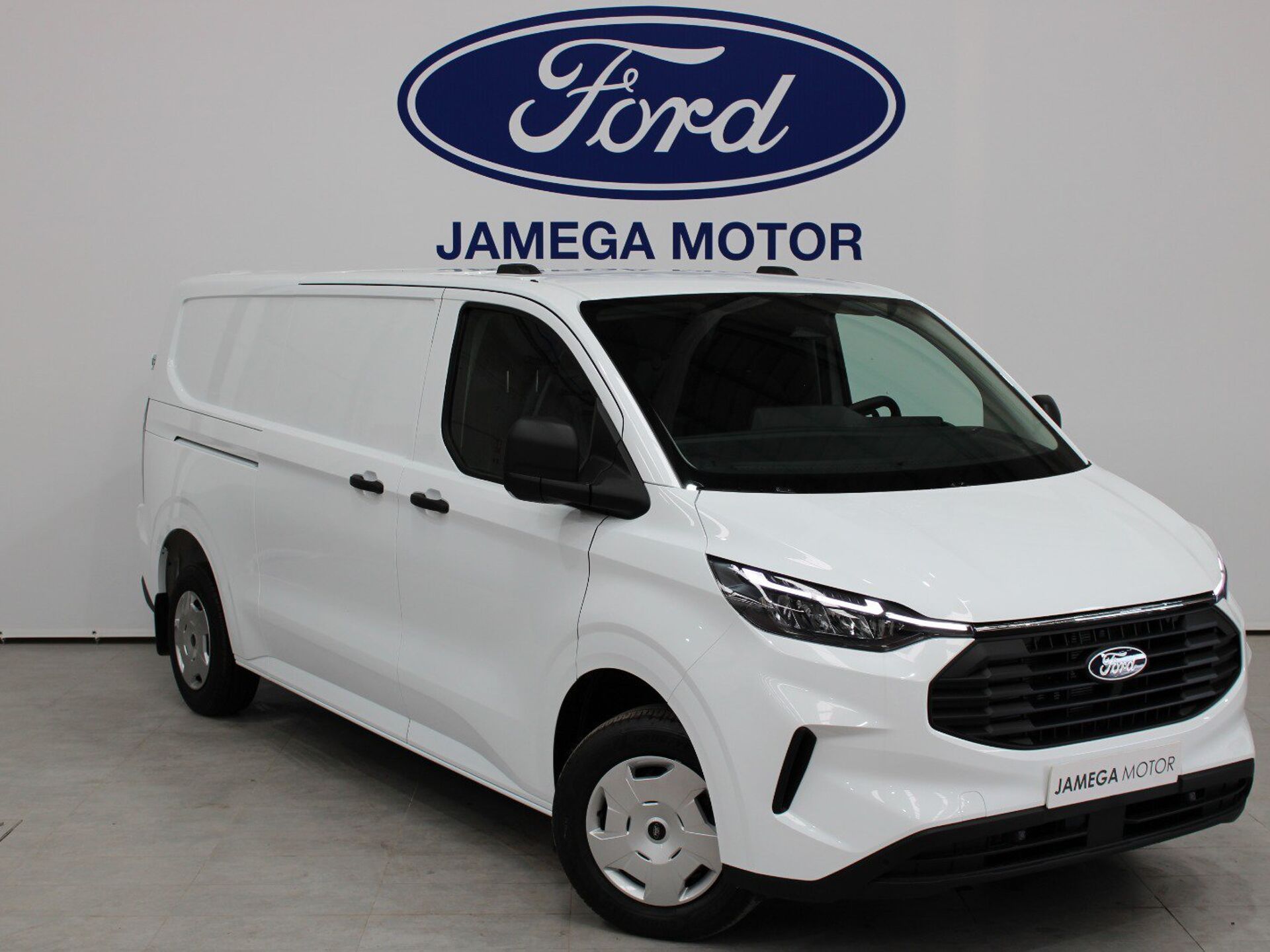 Imagen 2 de FORD Transit Custom