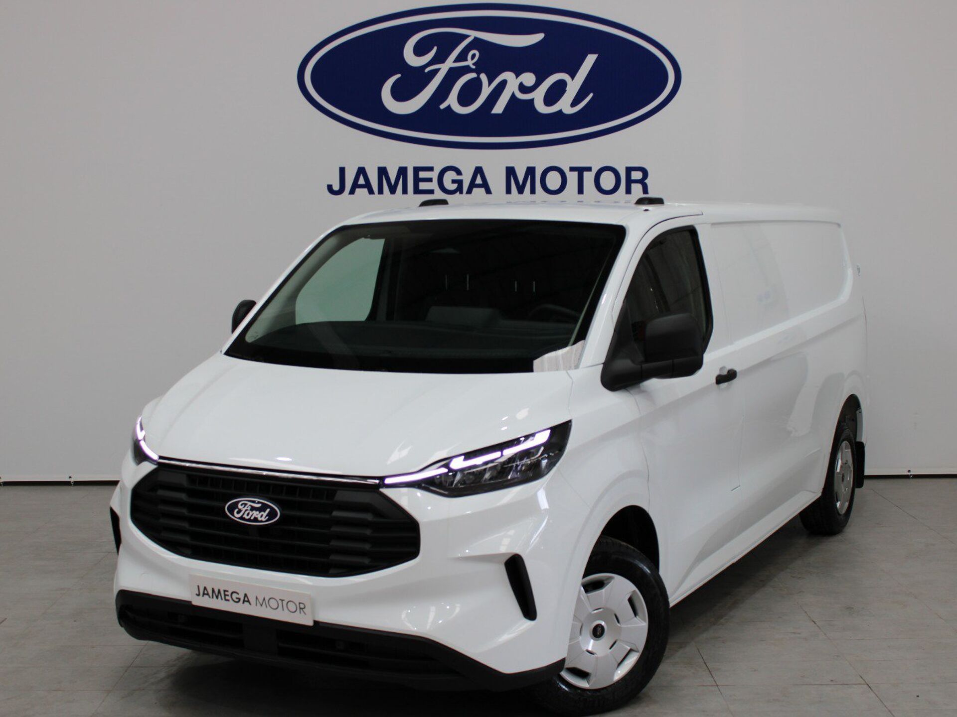Imagen 3 de FORD Transit Custom