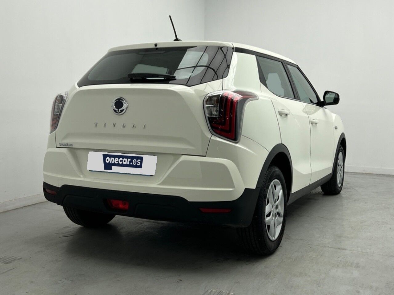Foto del SSANGYONG KGM Tivoli G12 Urban 4x2