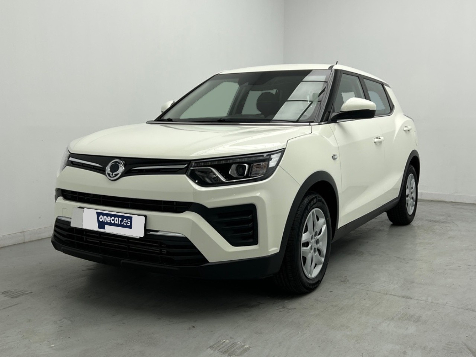 Imagen de SSANGYONG KGM Tivoli