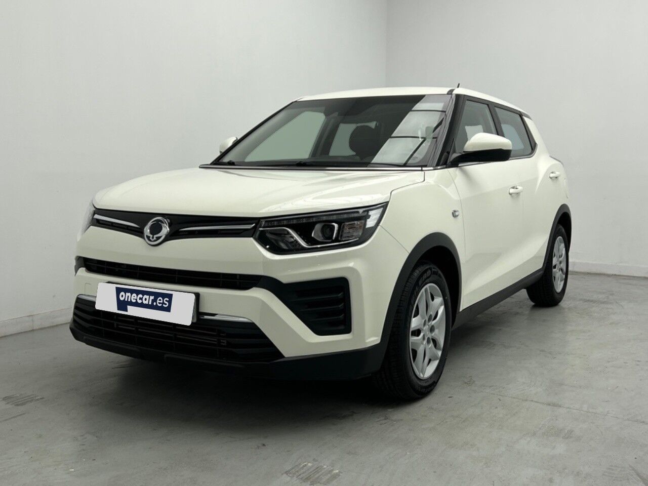 Foto del SSANGYONG KGM Tivoli G12 Urban 4x2