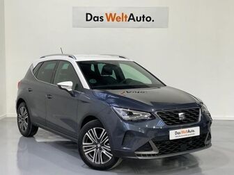 Imagen de SEAT Arona 1.0 TSI S&S FR 110