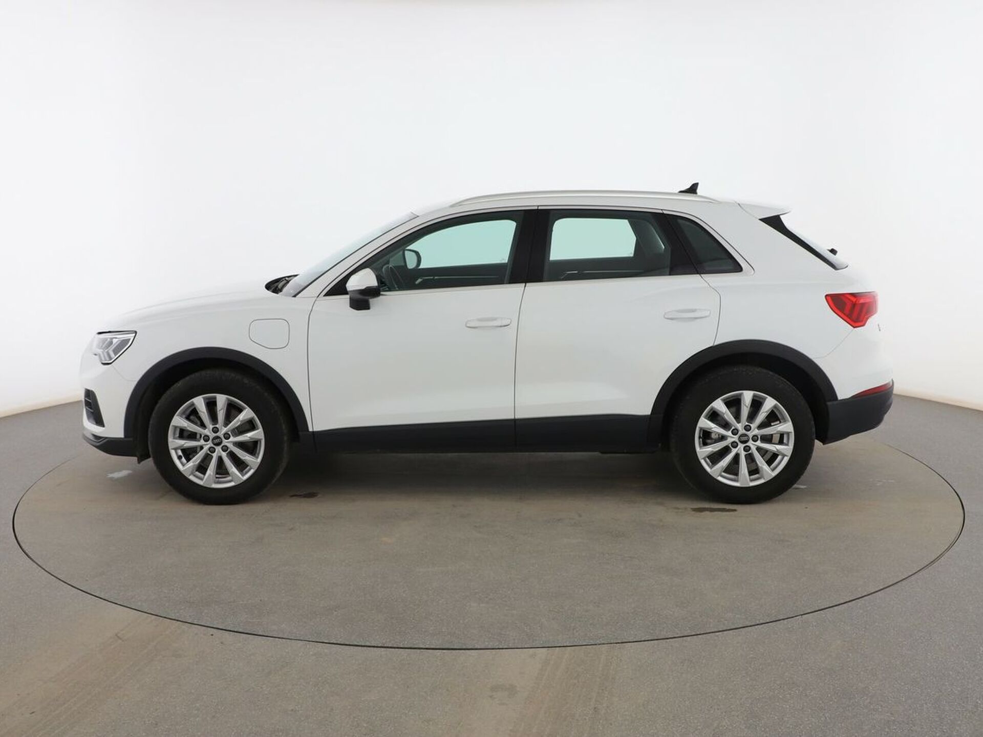 Imagen 3 de AUDI Q3