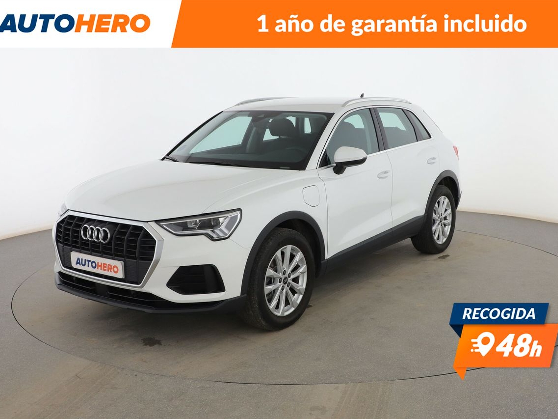 Imagen de AUDI Q3